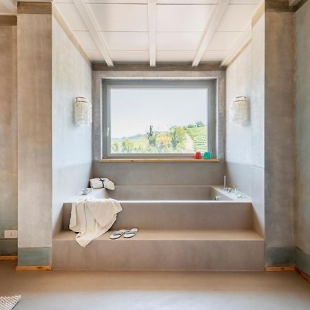 Hotel Asilo In Barolo Exteriér fotografie