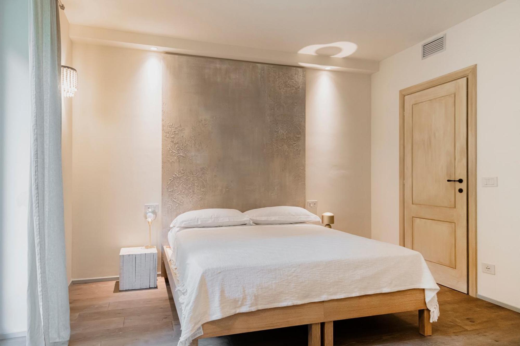Hotel Asilo In Barolo Exteriér fotografie