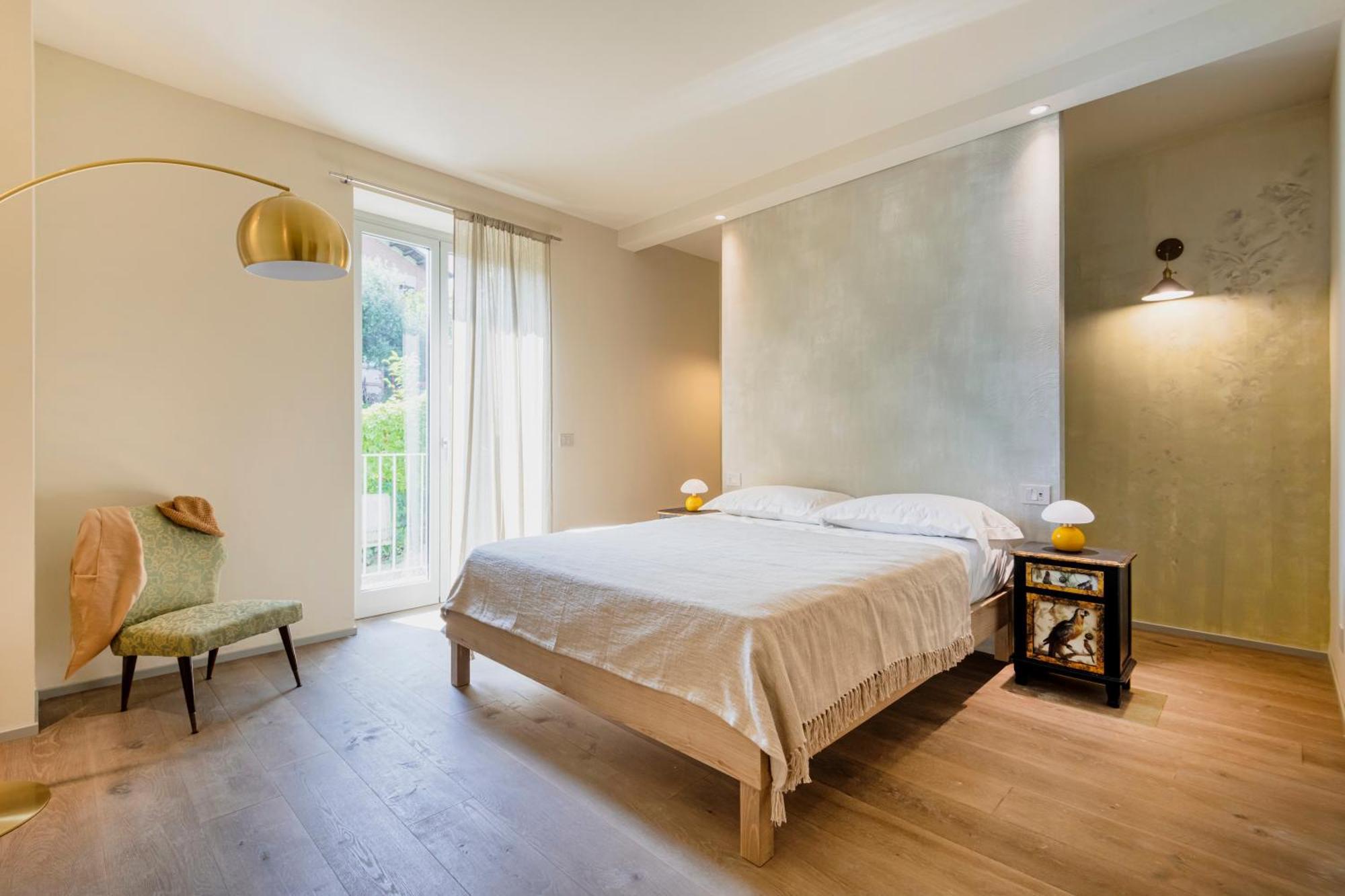 Hotel Asilo In Barolo Exteriér fotografie