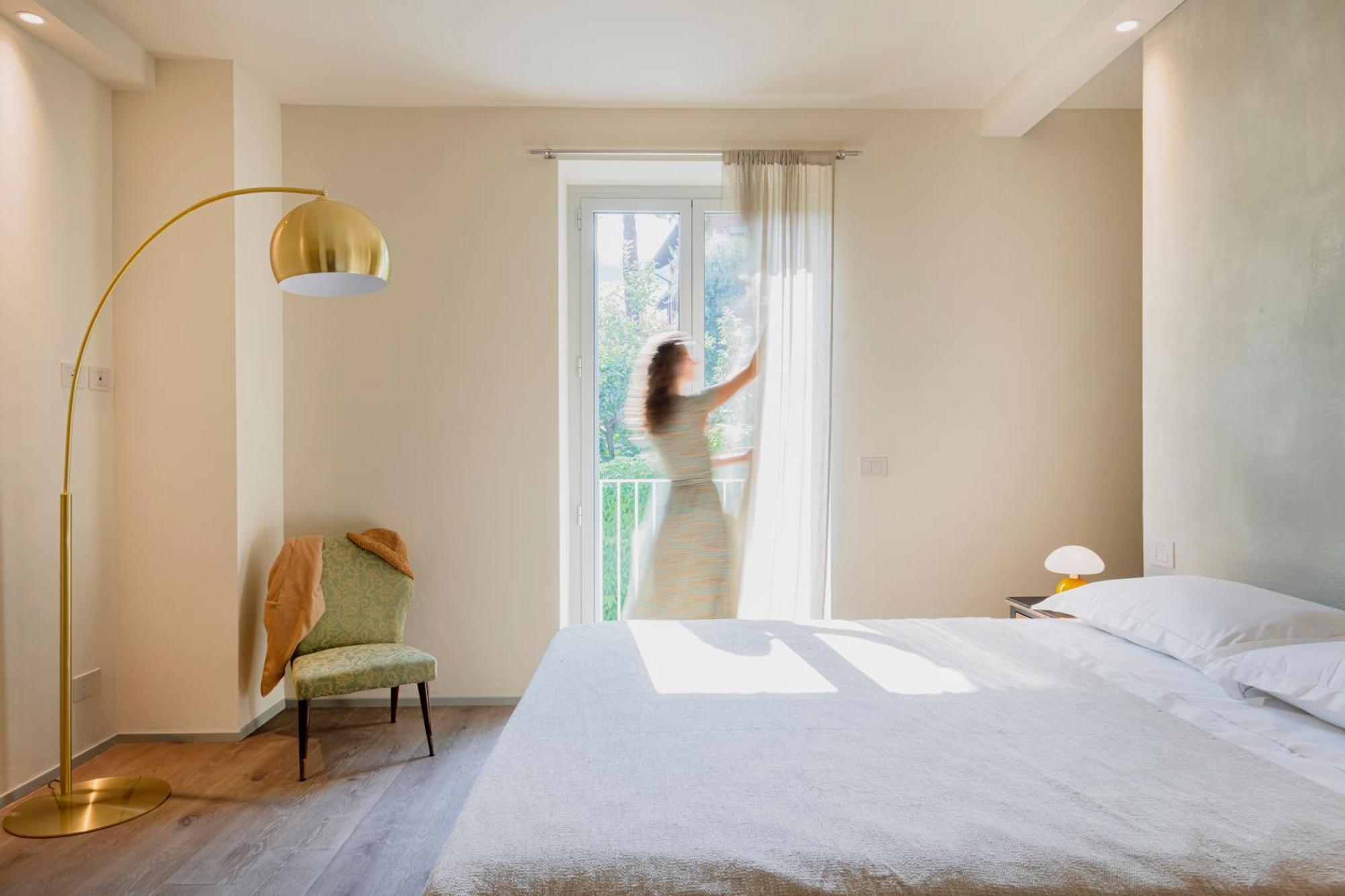 Hotel Asilo In Barolo Exteriér fotografie