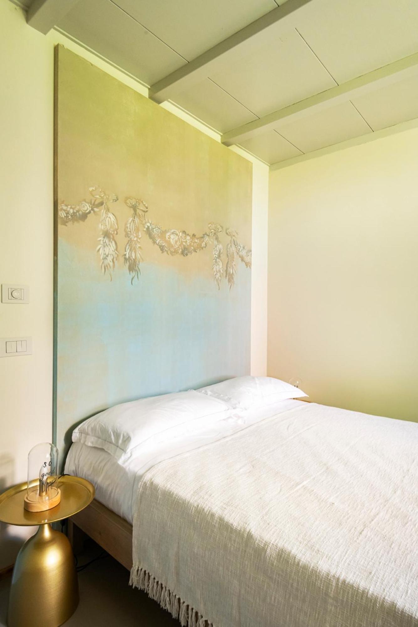 Hotel Asilo In Barolo Exteriér fotografie