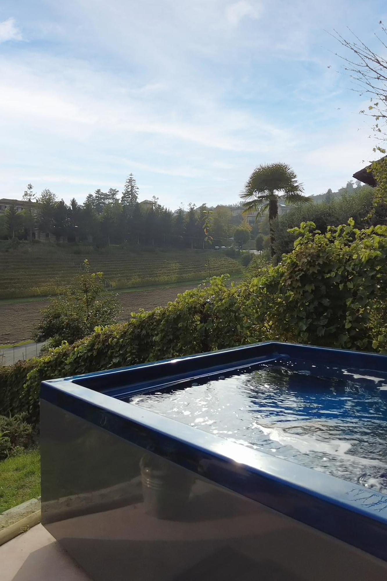 Hotel Asilo In Barolo Exteriér fotografie