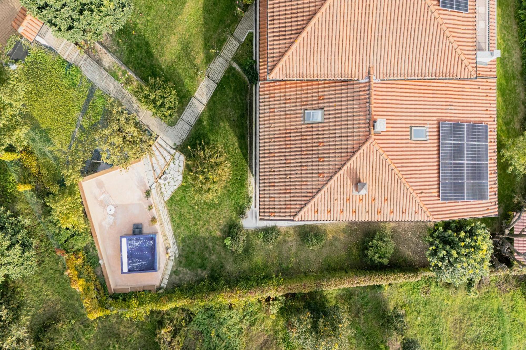 Hotel Asilo In Barolo Exteriér fotografie