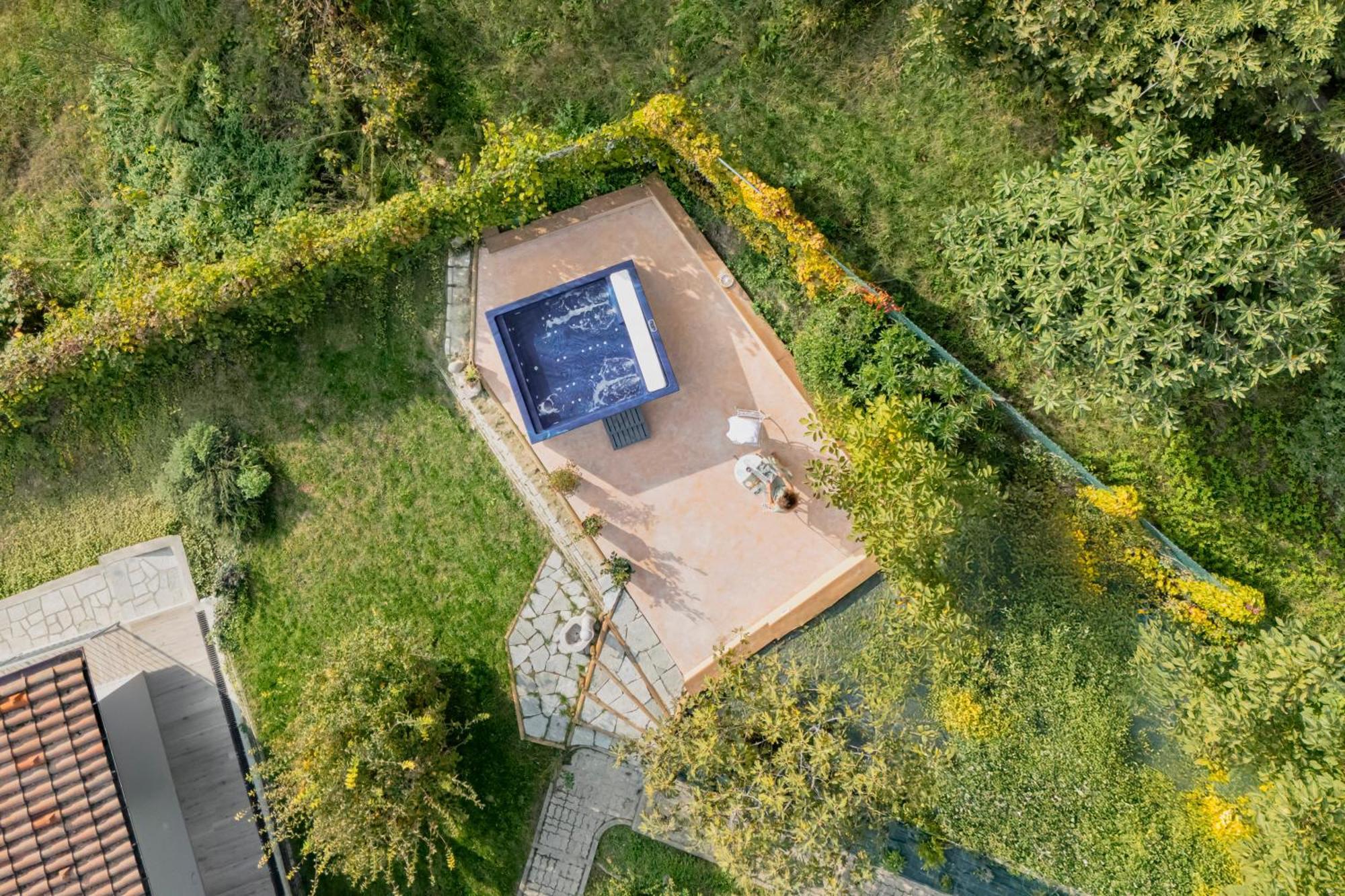 Hotel Asilo In Barolo Exteriér fotografie